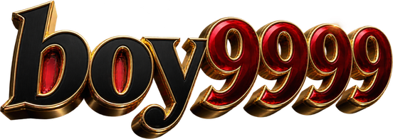 boy9999 logo